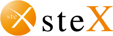 株式会社steX